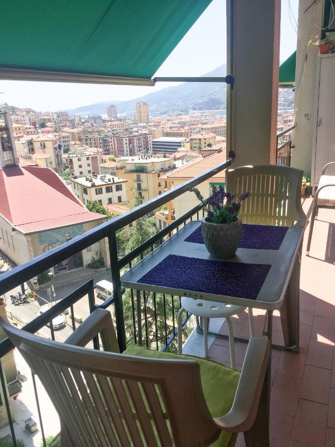 Lunadelmar Home - La Spezia, Cinque Terrre Exterior photo